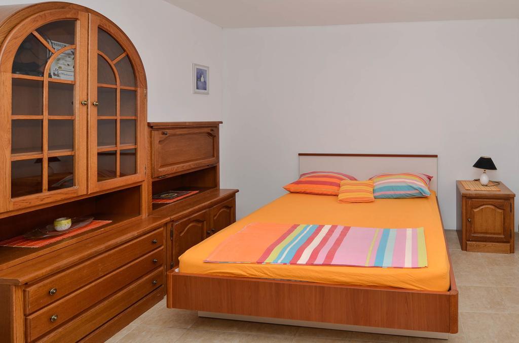 Apartments Karla Orebić Quarto foto
